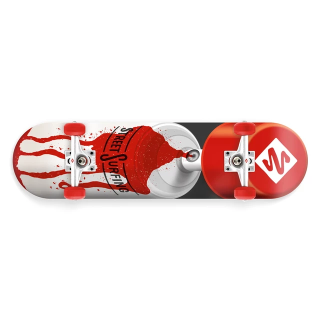 Skateboard Street Surfing Street Skate 31” Cannon II