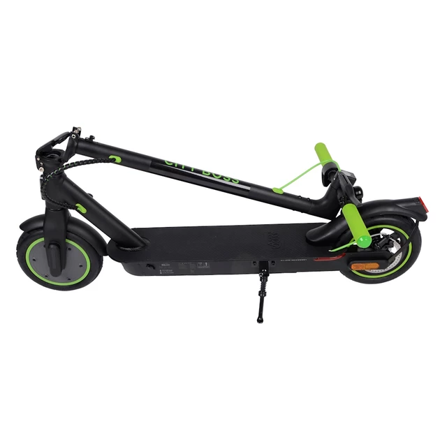 E-Scooter City Boss RS250