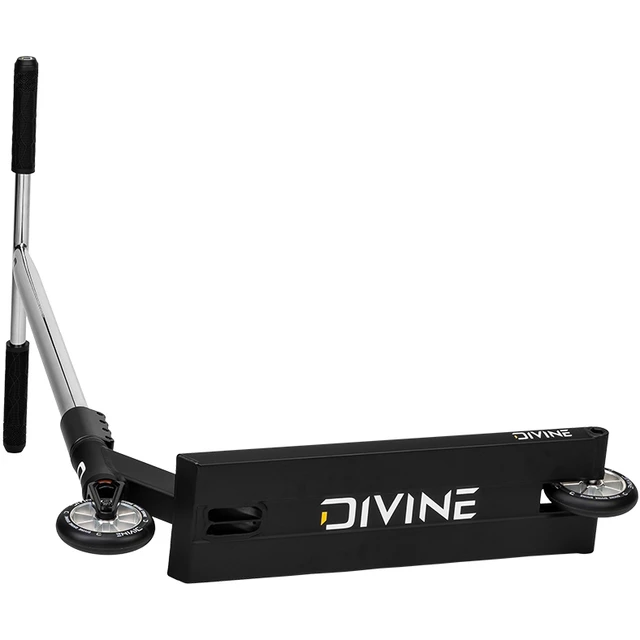 Freestyle Scooter Divine Nyx M Silver