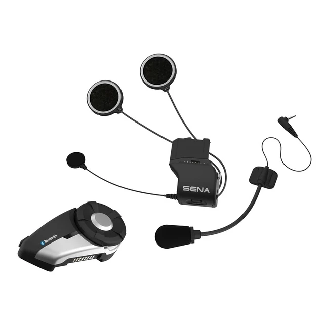 Bluetooth Headset Sena S20 dual kit