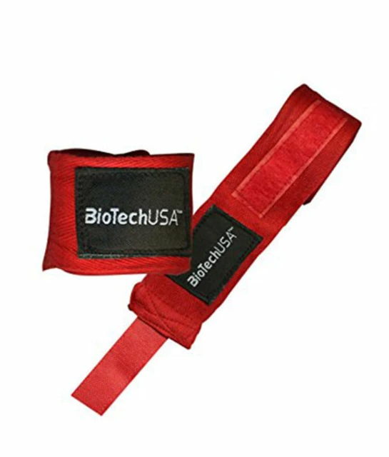 Csukló bandázs Biotech Bedford 2 - Fekete