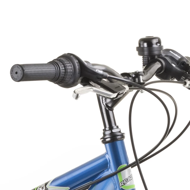 Full-Suspension Junior Bike Reactor Fox 24” – 2020