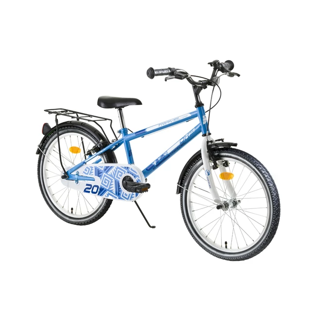 Children’s Bike DHS Travel 2003 20” – 2016 - Blue