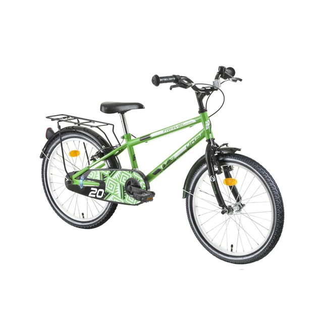 Children’s Bike DHS Travel 2003 20” – 2016 - Green