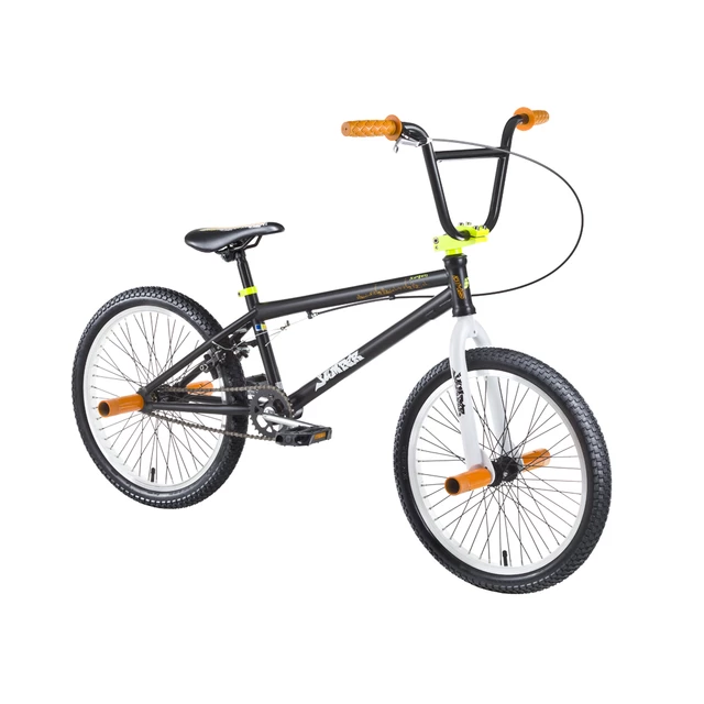 Freestyle Bike DHS Jumper 2005 20” – 2017 - Black