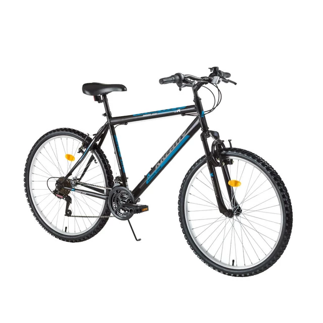 Mountain Bike Kreativ 2603 26" - model 2016 - Black