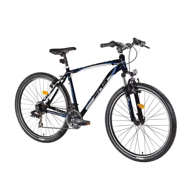 Mountain Bicycle DHS Terrana 2723 27.5ʺ – 2016 Offer - Black-Blue