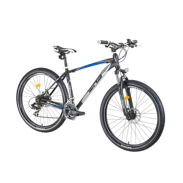 Horský bicykel DHS Terrana 2725 27,5" - model 2016