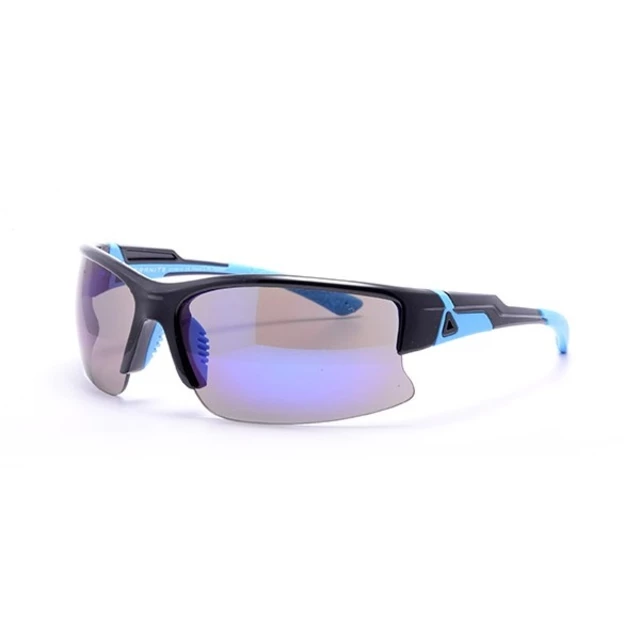 Sportovní sluneční brýle Granite Sport 17 - černo-modrá