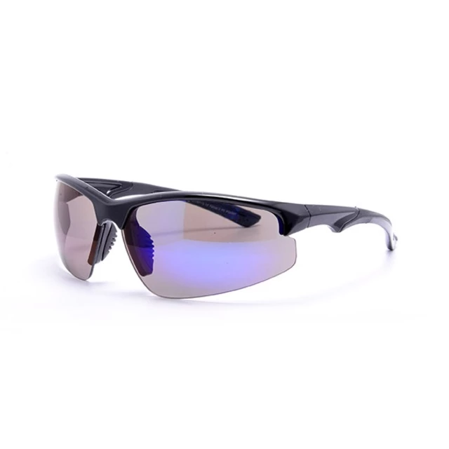 Sportovní sluneční brýle Granite Sport 18 - černá