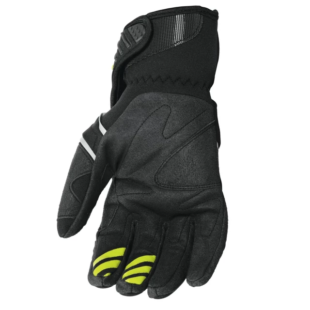Motocross Gloves Scott Ridgeline