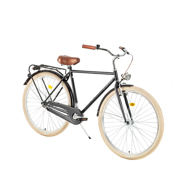 Mestský bicykel DHS Citadinne 2831 28" - model 2018