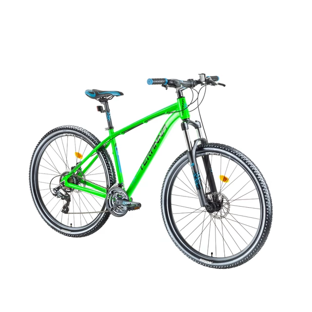 Mountain Bike DHS Terrana 2925 29” – 2018 - Green
