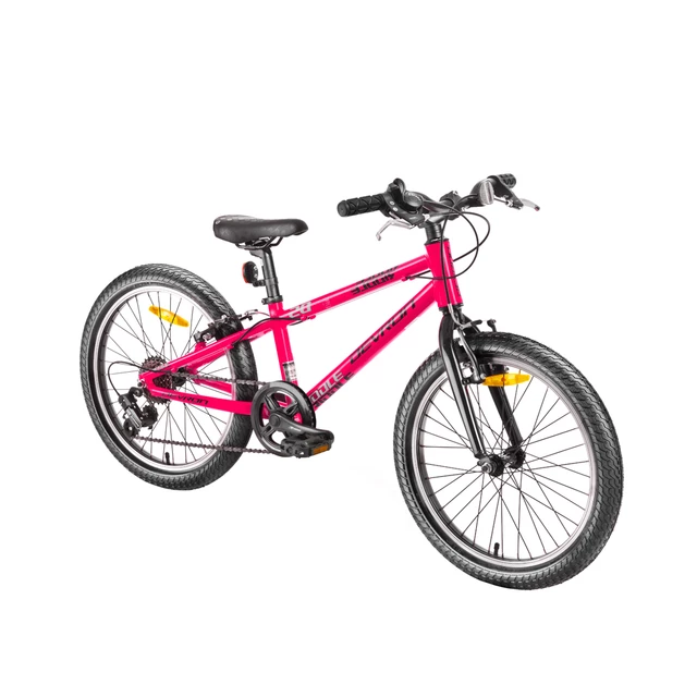 Children’s Bike Devron Riddle Kids 1.2 20” – 3.0 - Pink