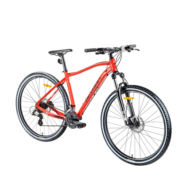 Mountain Bike Devron Riddle H1.7 27.5" - 2018 - Red