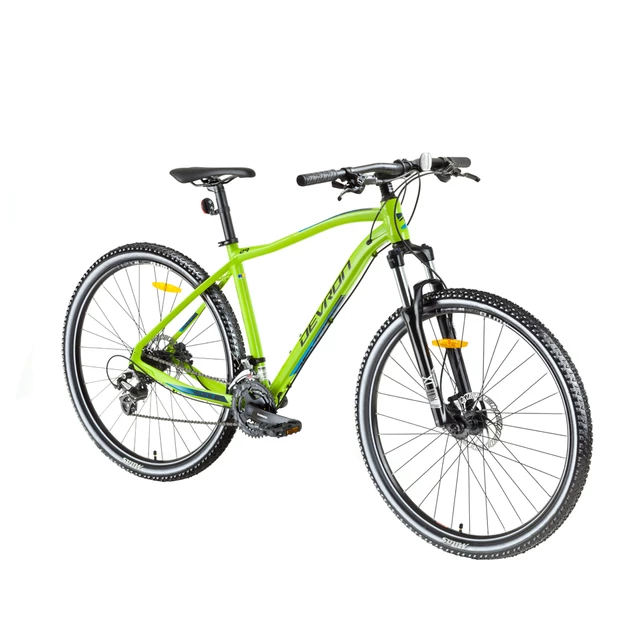 Mountain Bike Devron Riddle H1.9 29" - 2018 - Green