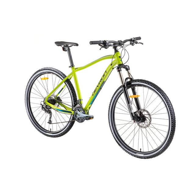 Mountain Bike Devron H2.9 29” – 2018 - Green