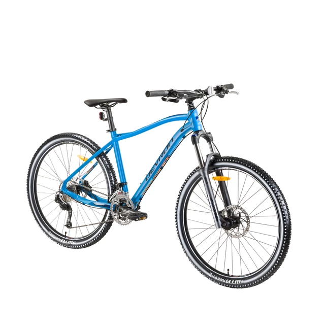 Mountain Bike Devron Riddle 3.7 27.5” – 2018 - Blue