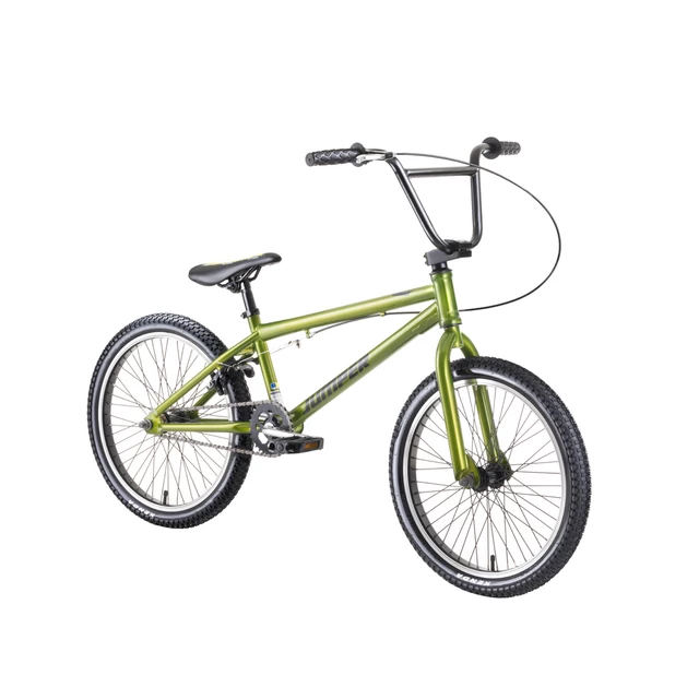 Freestyle Bike DHS Jumper 2005 20” – 2019