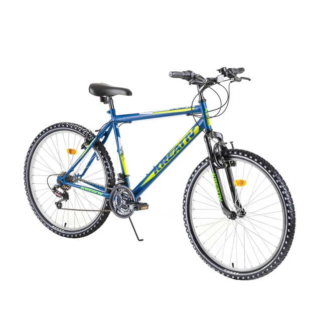 Mountain Bike Kreativ 2603 26” – 4.0 - Blue