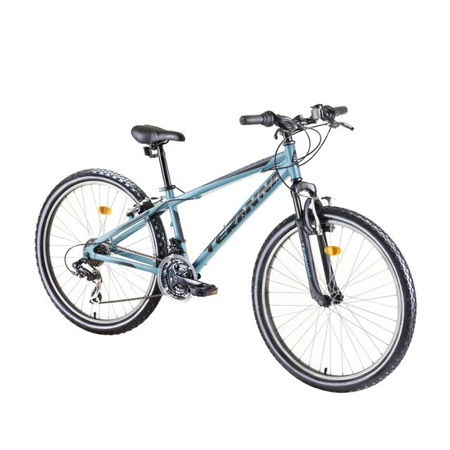 Mountain Bike DHS Teranna 2623 26” – 2019 - Blue