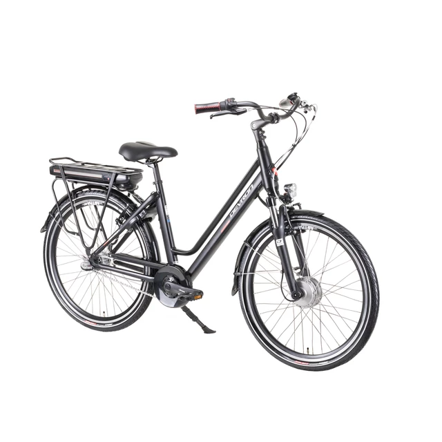 Mestský elektrobicykel Devron 28122 4.0