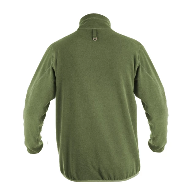 Hunting Fleece Sweater Graff 222-P-BL