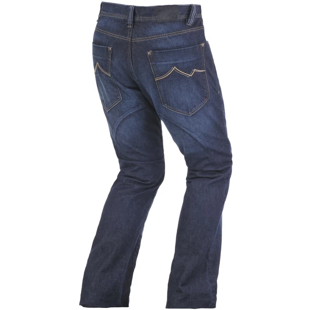 Motoros farmernadrág Scott Denim MXVI