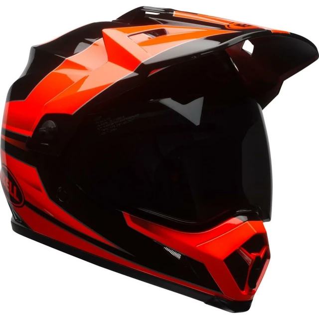 Motocross Helmet BELL MX-9 Adventure MIPS