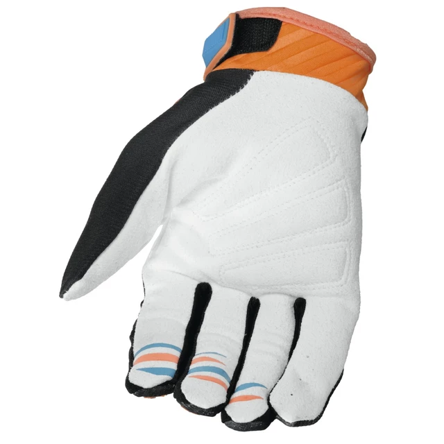 Motocross Gloves Scott 450 Race