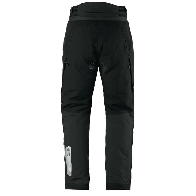 Moto kalhoty SCOTT Definit DP - 2.jakost - černá