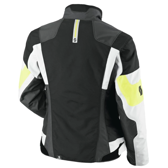 Women's Motorcycle Jacket Scott Technit DP