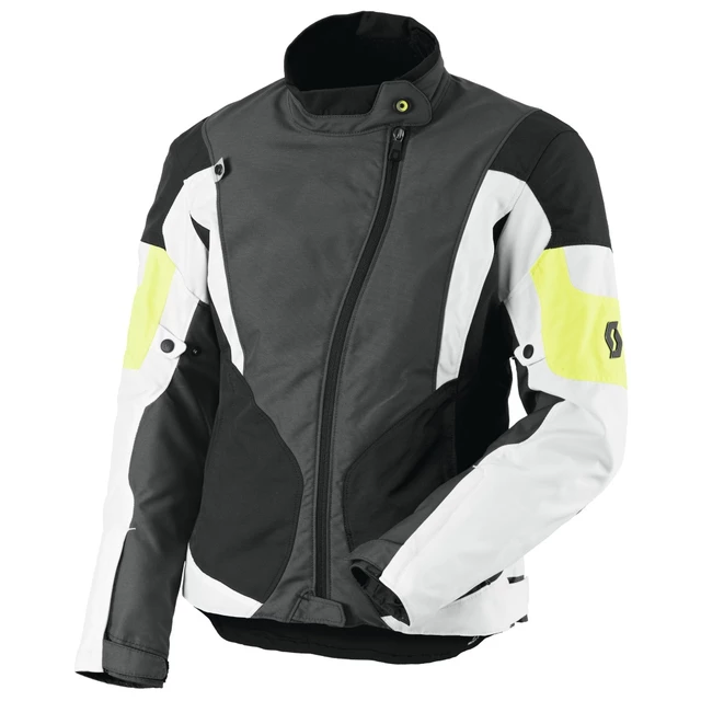 Scott motorsports outlet jacket