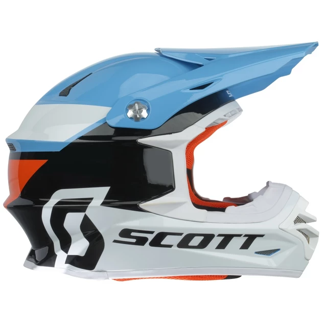 Motocross sisak Scott 350 Pro Race - inSPORTline