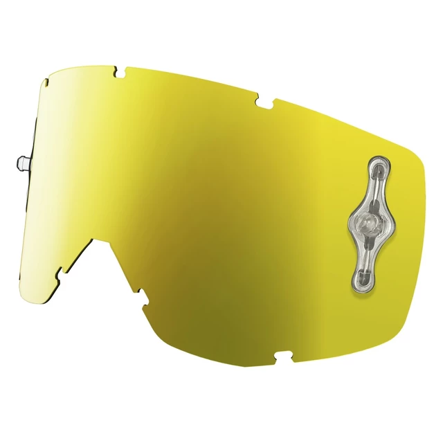 Moto Glasses SCOTT Tyrant MXVI