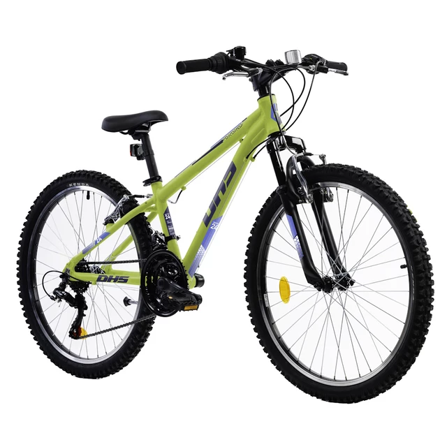 Junior Bike DHS Teranna 2423 24” 7.0