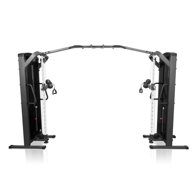 Workout Station with Counter Pulleys Marbo Sport MP-U204