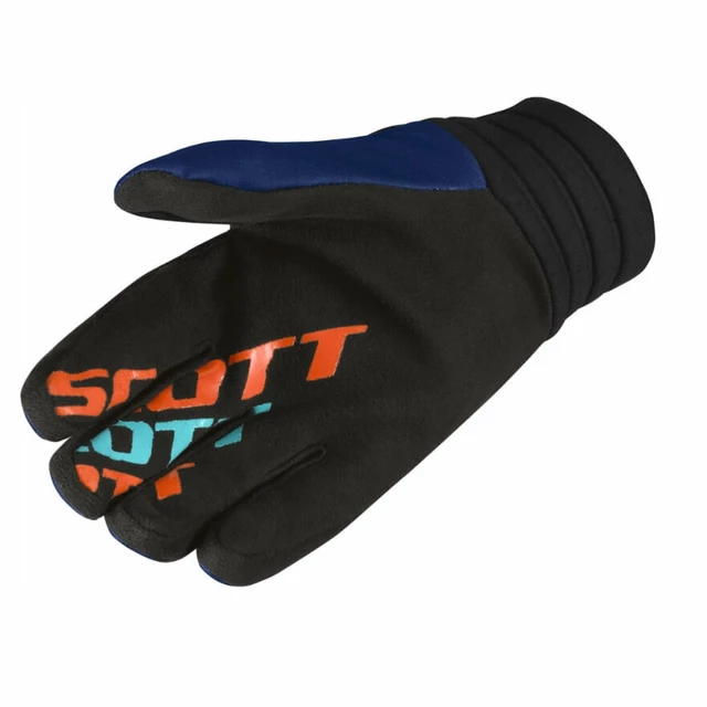 Motorcycle Gloves SCOTT 350 Insulated MXVII