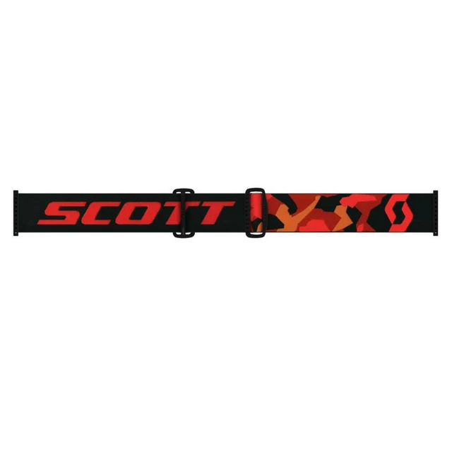 SCOTT Prospect MXVII Crossbrille