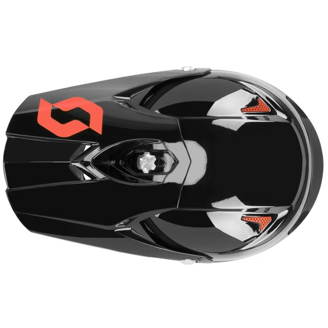 Motocross Helmet SCOTT 350 Pro MXVII