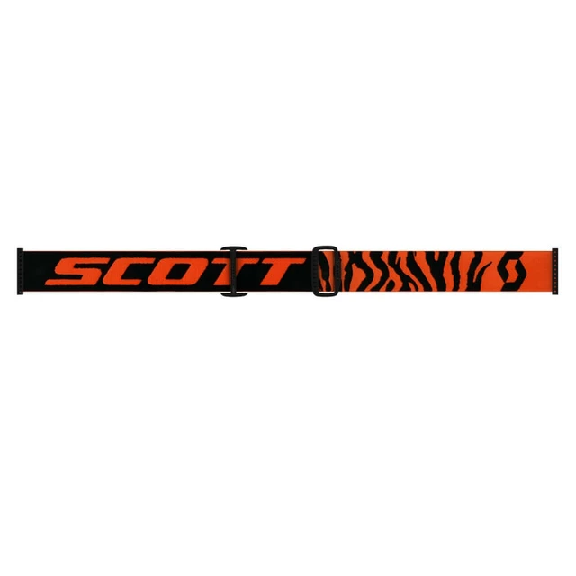SCOTT Recoil Xi MXVII Clear Crossbrille