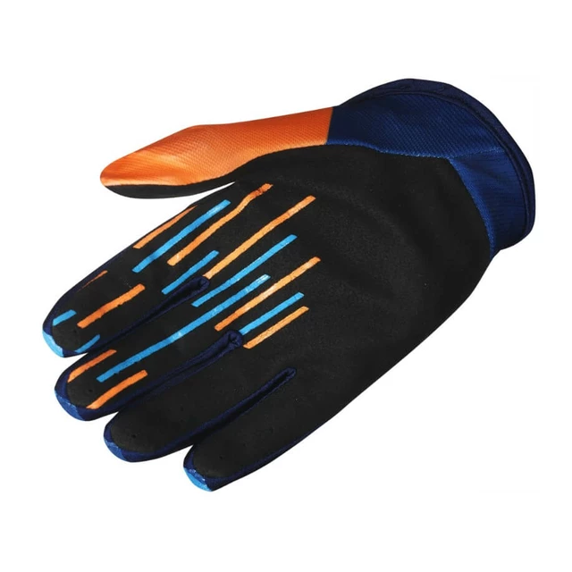 SCOTT 350 Track MXVII Motocross Handschuhe