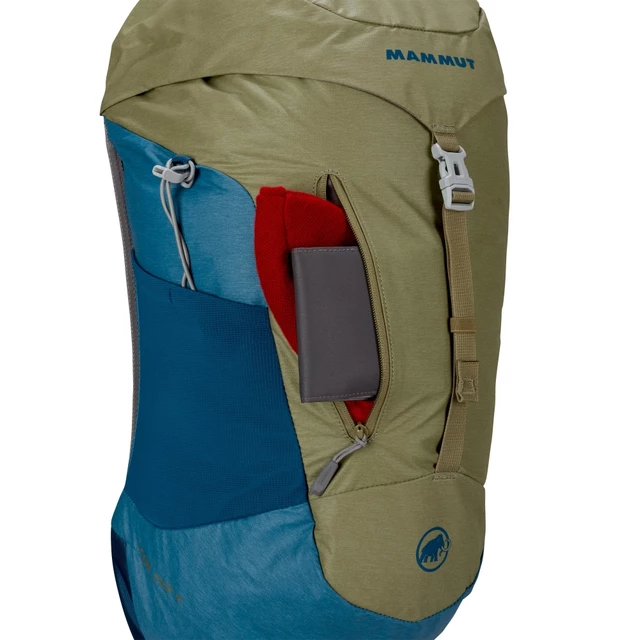 Tourist Backpack MAMMUT Creon Tour 28