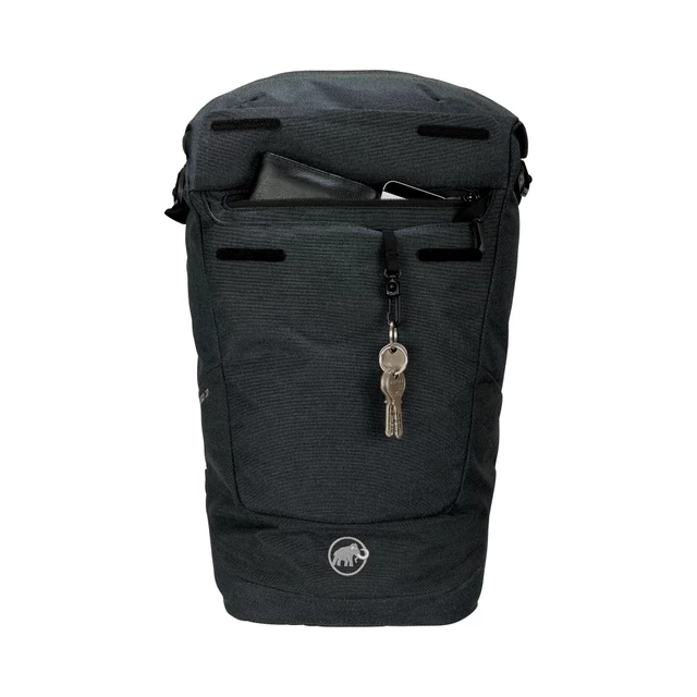 City Backpack MAMMUT Xeron Courier 25