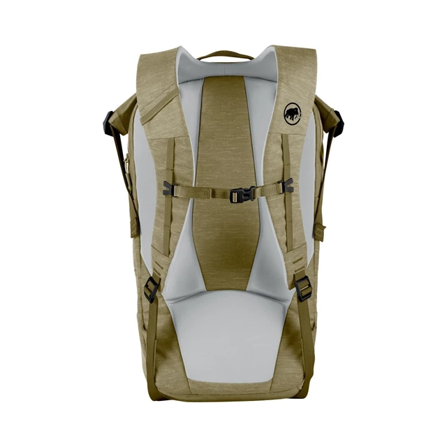 City Backpack MAMMUT Xeron Courier 25