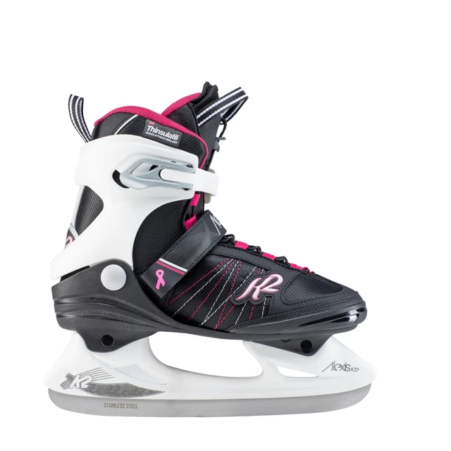 Dámske ľadové korčule K2 Alexis Ice Pro D-Type