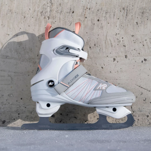 Women’s Ice Skates K2 Alexis Ice FB 2021