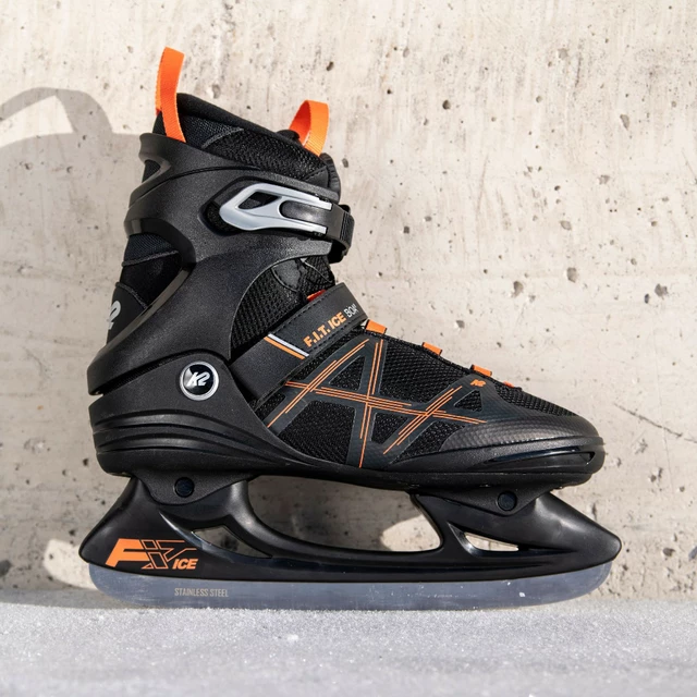 Men's Ice Skates K2 F.I.T. Ice BOA 2021 - inSPORTline