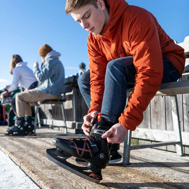 Men's Ice Skates