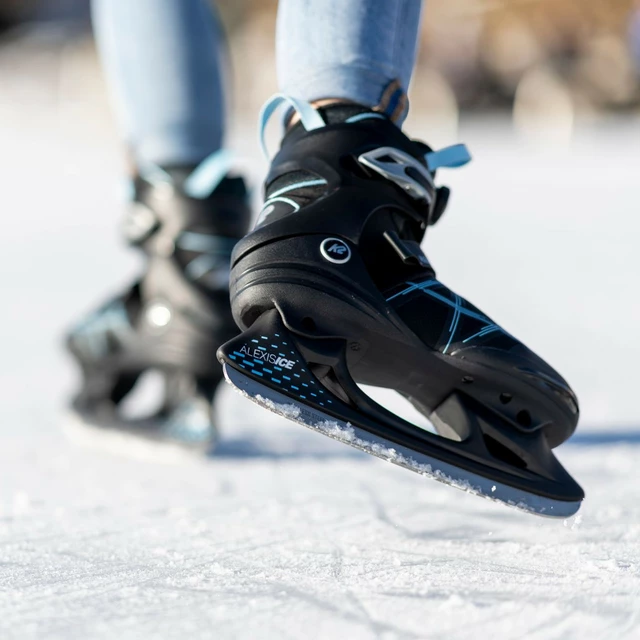 Women's Ice Skates K2 Alexis Ice BOA 2021 - inSPORTline